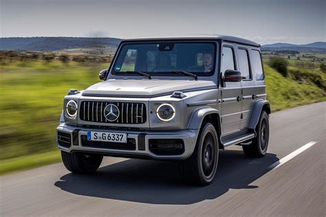 mercedes amg g 63 reviews.